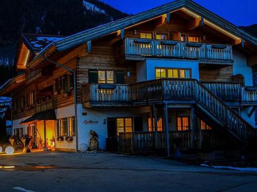 Alpinhotel Berchtesgaden