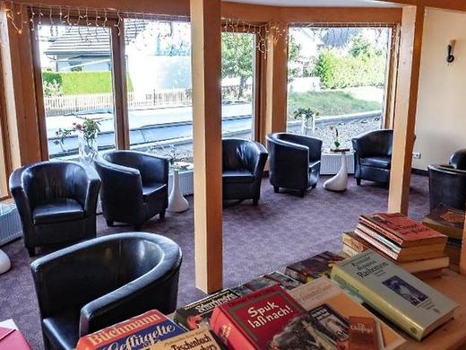 Schlossberghotel Oberhof