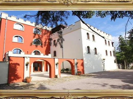 Landhaus Hotel Romantik