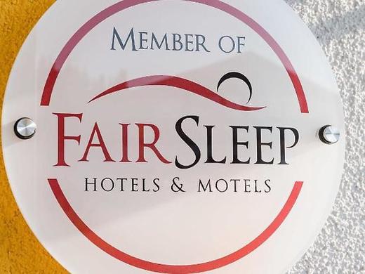 FairSleep Motel Einstein Erding