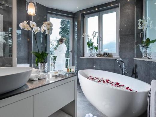 Villa Eden Leading Health Spa