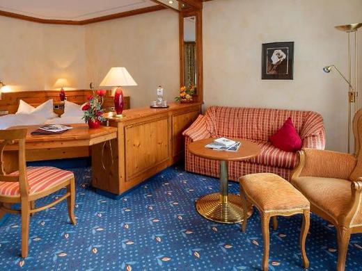 Hotel Löwen