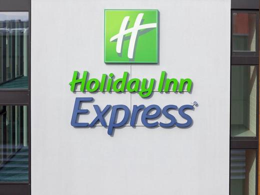 Holiday Inn Express Krefeld - Dusseldorf