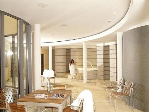 Hotel Schloss Neuhardenberg