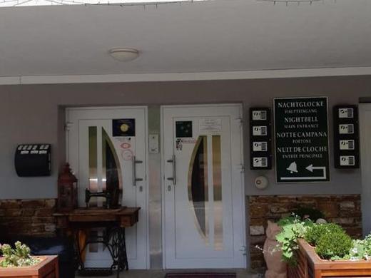 Gasthof Klug zum Ehrensepp