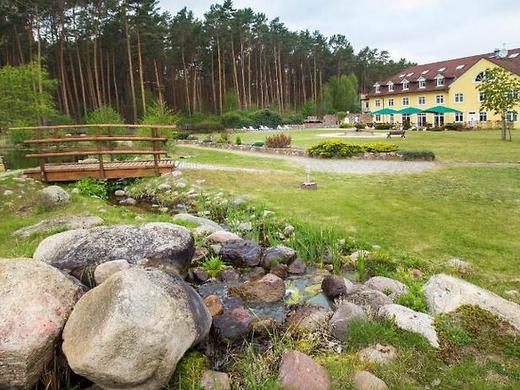 Ferien Hotel Fläming