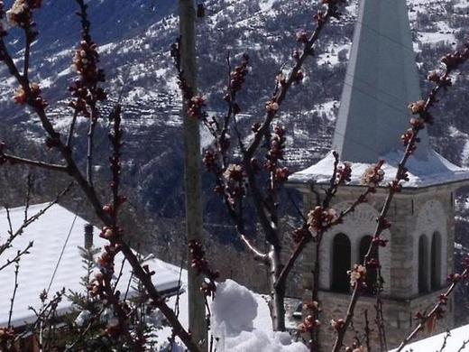 La Cure de Vernamiège