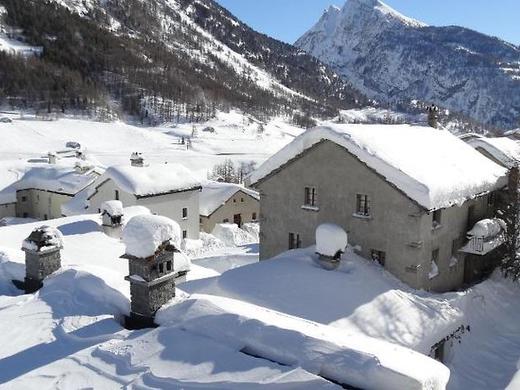 Hotel-Restaurant Grina