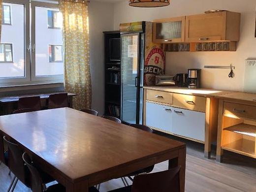 Weltempfänger Hostel