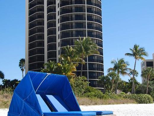 Pointe Estero Resort