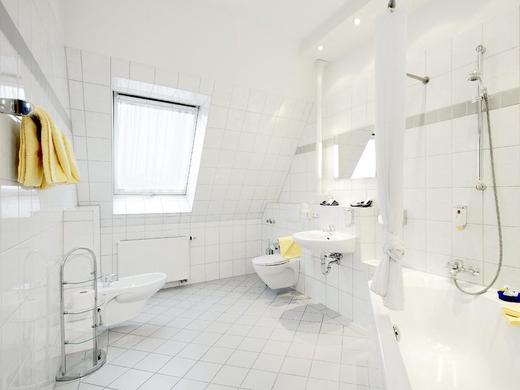 TRYP by Wyndham Kassel City Centre