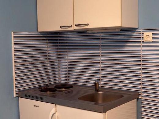 Apartments & Rooms Andrea