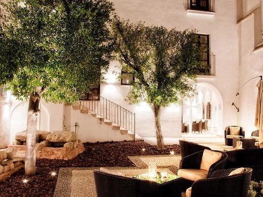 Eurostars Patios de Cordoba