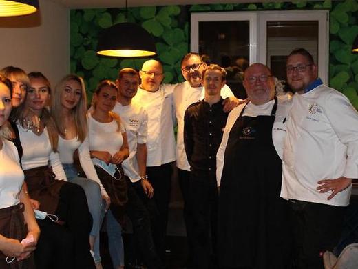 Landhotel Rhönblick