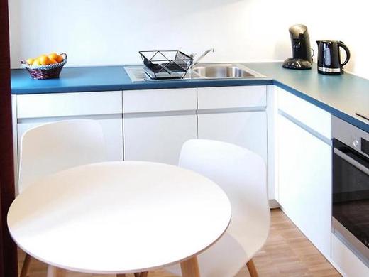 SEEGER Living Premium Downtown