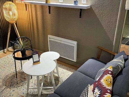 Campanile Colmar Aeroport