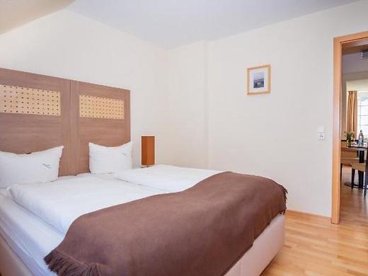 Spiekerooger Leidenschaft - Hotel Künstlerherberge