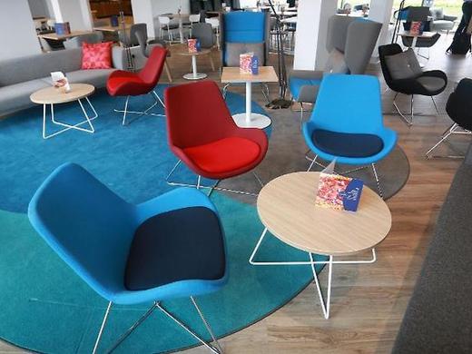 Holiday Inn Express Manchester - TRAFFORDCITY