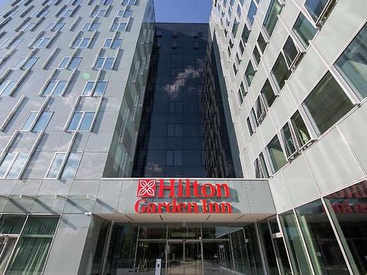 Hilton Garden Inn Zagreb - Radnicka