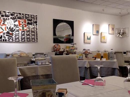 Albergo Ristorante Pizzeria Giardino