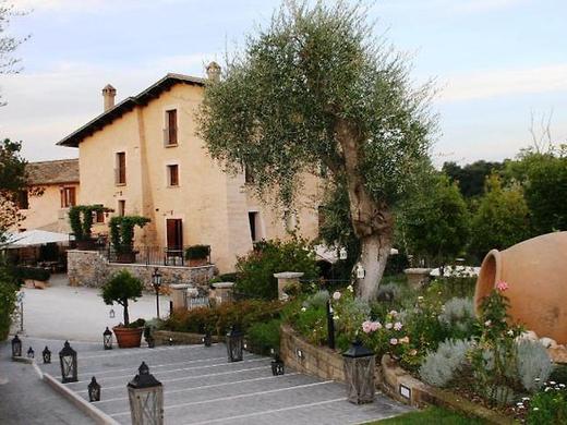 Relais Castrum Boccea