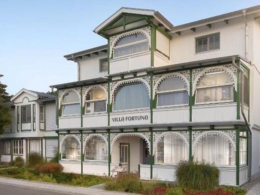 Villa Fortuna