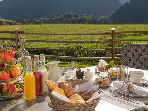 MONDI Chalets am Grundlsee