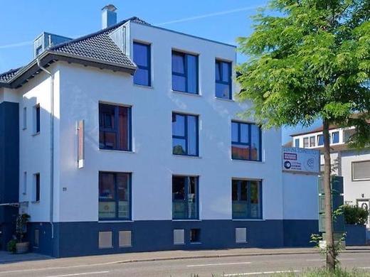 Heilbronner Hotel am schönen Theater