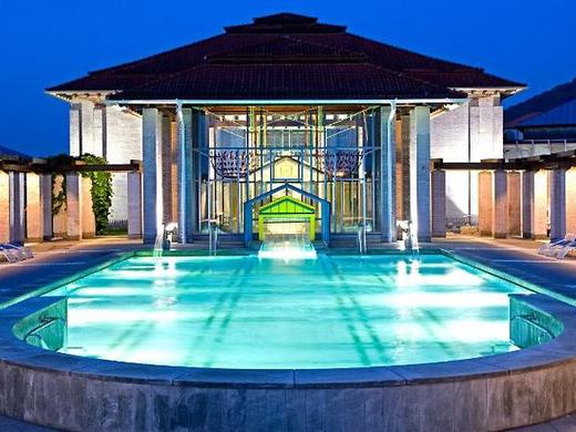 Ramada Limes-Thermen Aalen