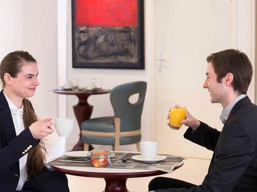 Mercure Paris Levallois Perret Hotel