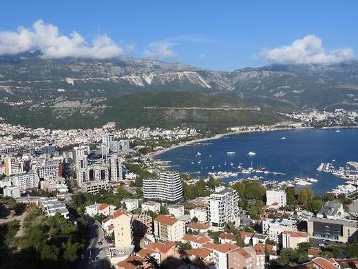 Apartments Aqua Resort