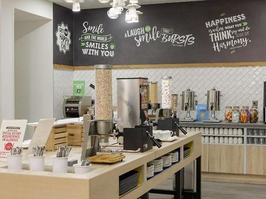 Hampton by Hilton Manchester Northern Quarter