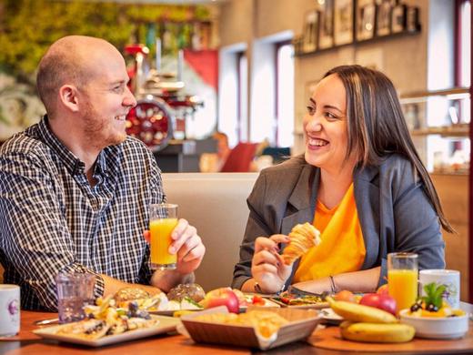 Mercure Wien Zentrum