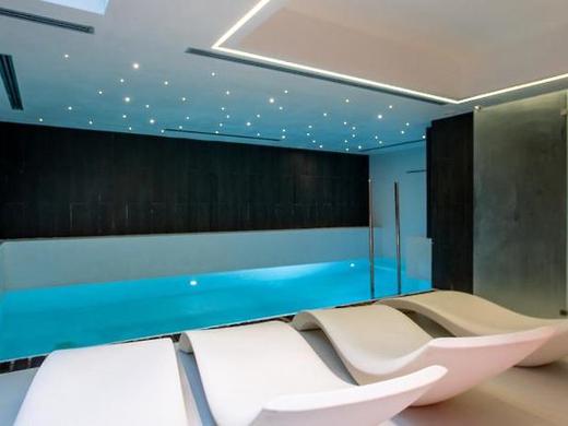 De Stefano Palace Luxury Hotel