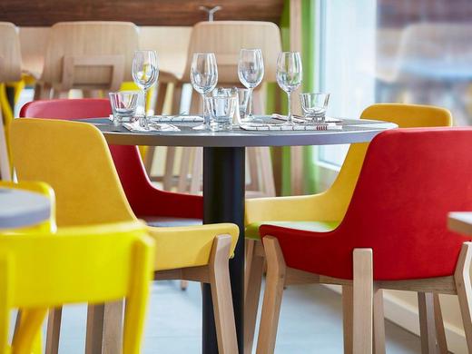 ibis Styles Colmar Nord