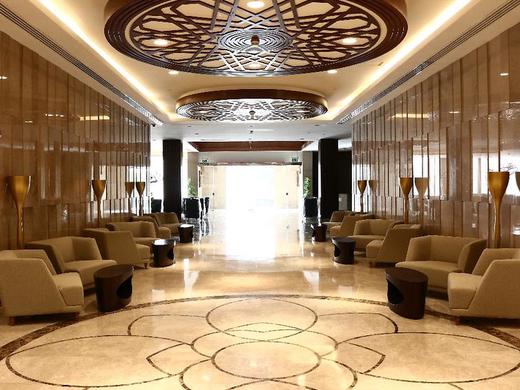 Levatio Hotel Muscat