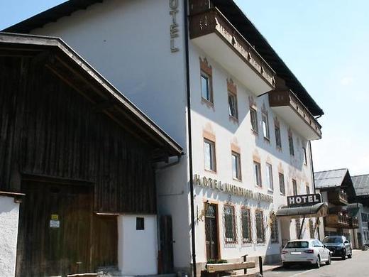 Almenrausch & Edelweiß
