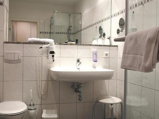Badehaus Goor