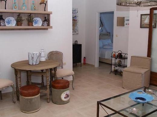 Melograno Apartments and Villas