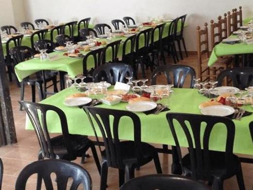 Habitacions Casa Roberto