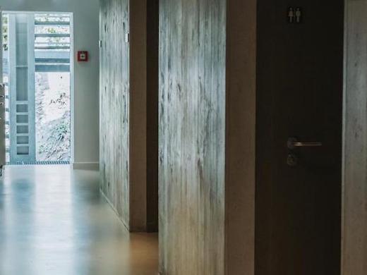 Montreux Youth Hostel