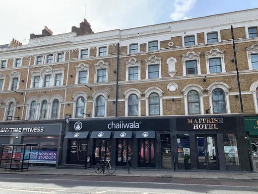 Maitrise Hotel Maida Vale