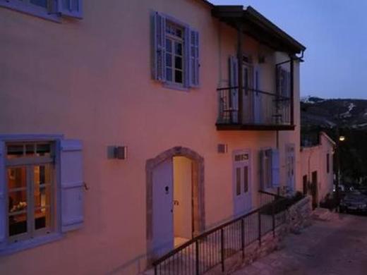 The Library Hotel Wellness Retreat