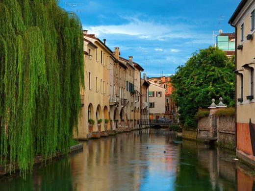 voco Venice Mestre - The Quid