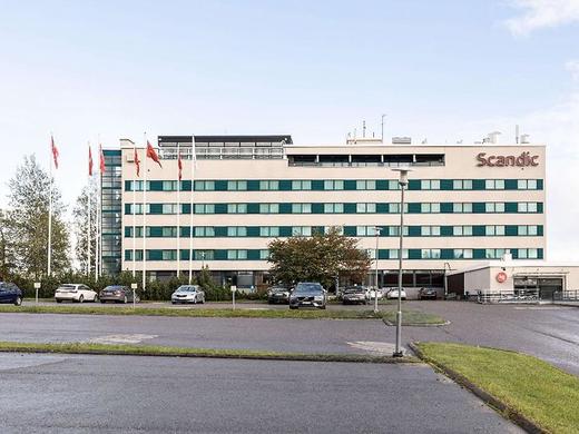 Scandic Espoo