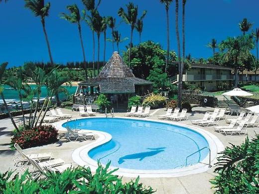 Napili Shores Maui by Outrigger