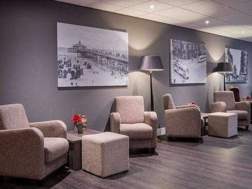 Golden Tulip Zoetermeer - Den Haag