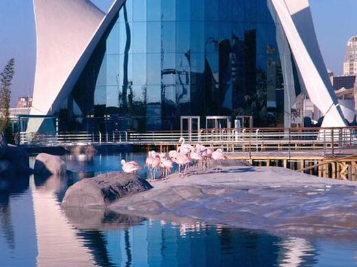 ibis Valencia Alfafar