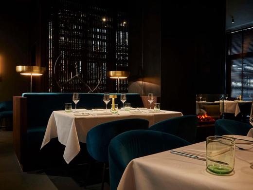 INFINITY Hotel & Conference Resort Munich