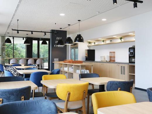 Appart Hôtel Odalys City Toulouse Blagnac Aéroport